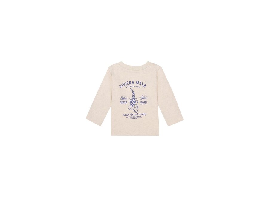 Jongens T- Shirt Olton