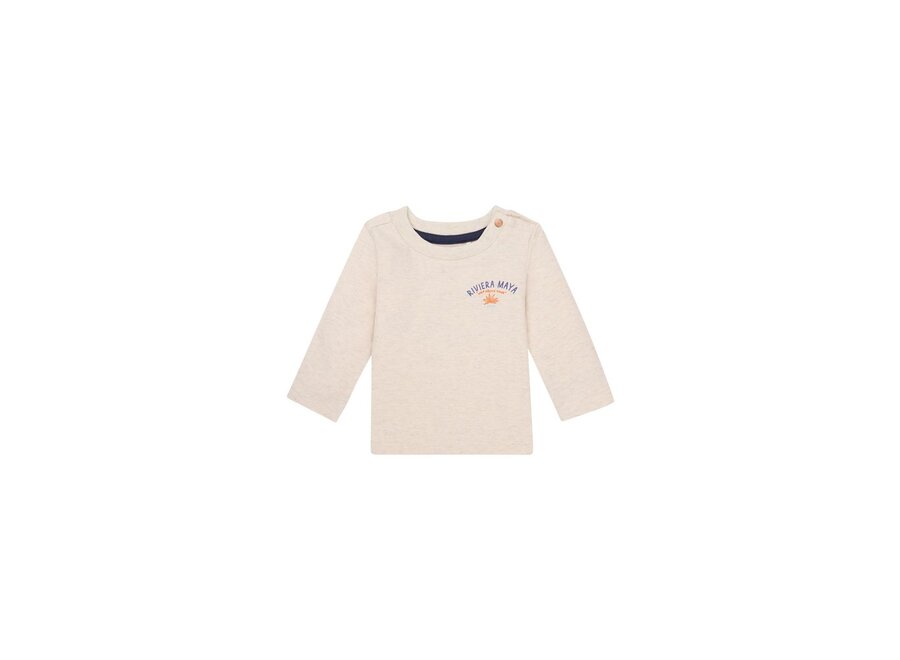 Jongens T- Shirt Olton