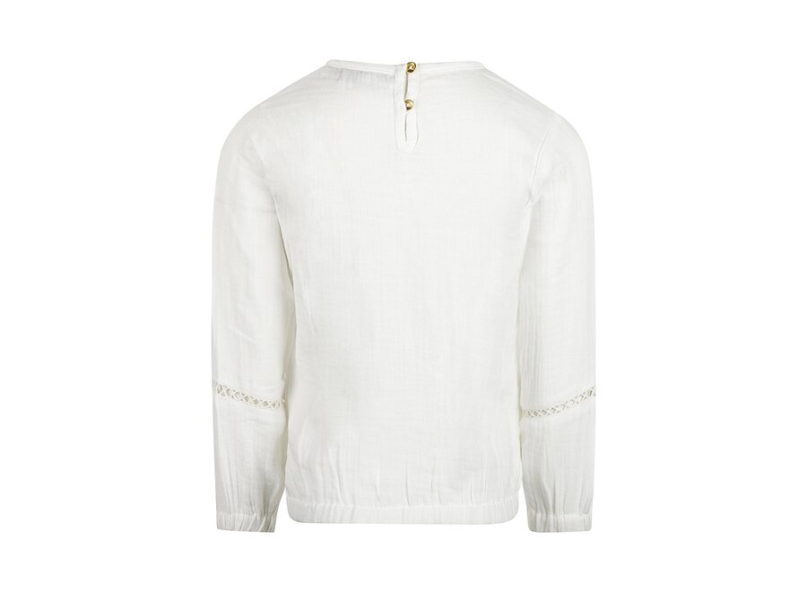 Blouse ls, P54951-37
