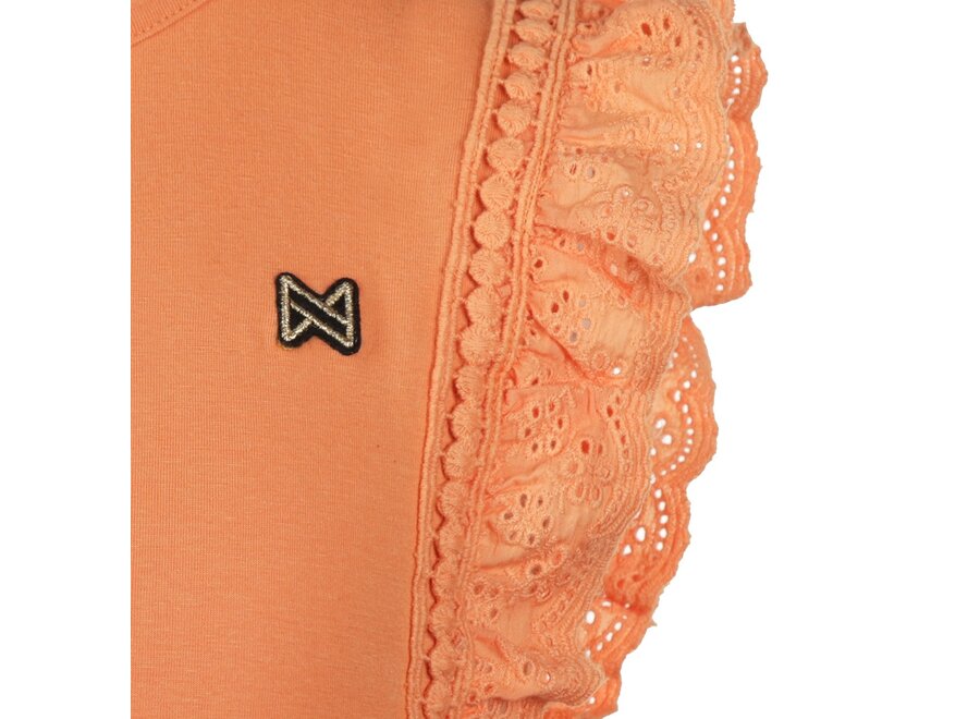 T-shirt ss, P54940-37