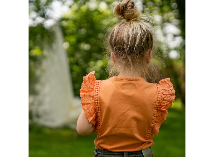 T-shirt ss, P54940-37