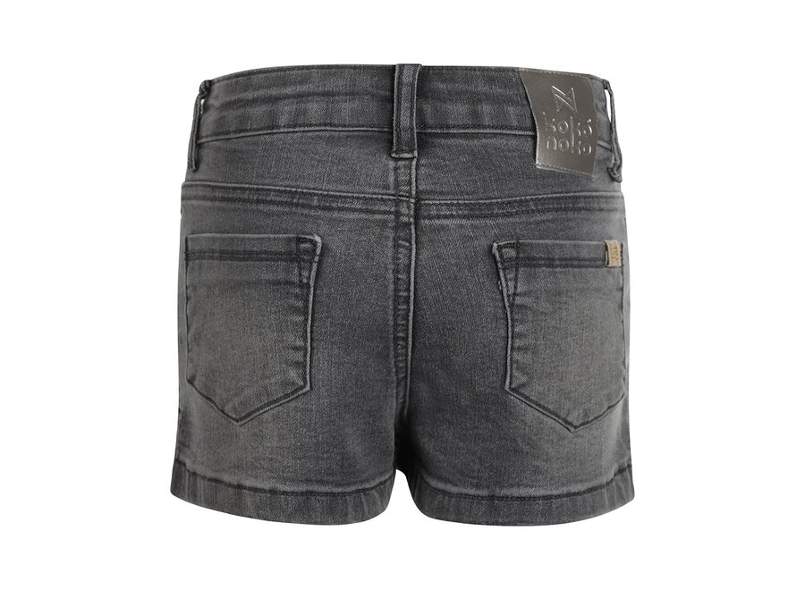 Jeans skort, P54938-37