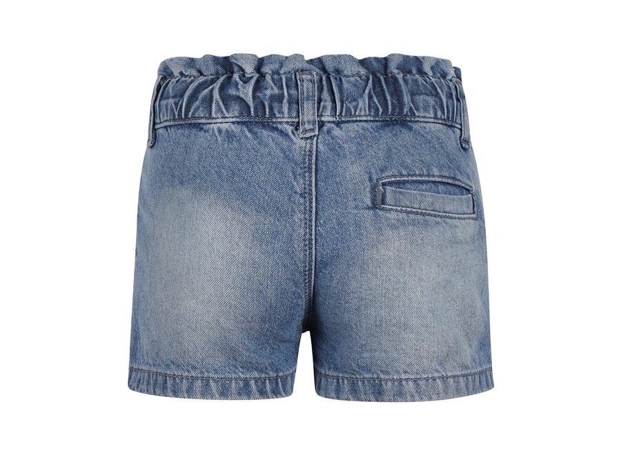 Jeans shorts, P54913-37