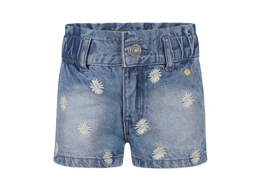 Jeans shorts, P54913-37