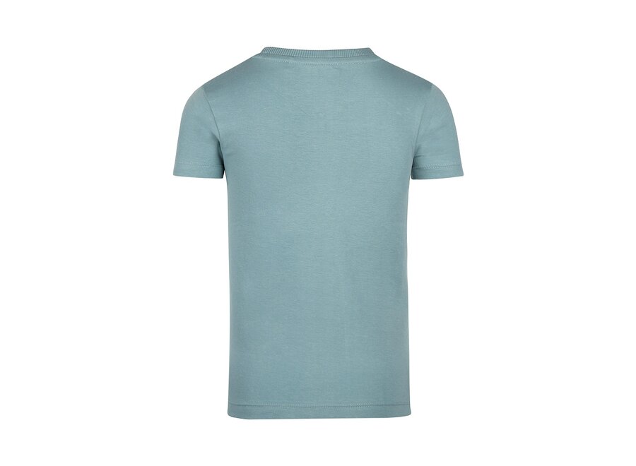 T-shirt ss, P54887-37