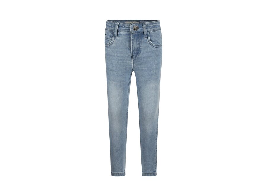 Jeans skinny, P54807-37