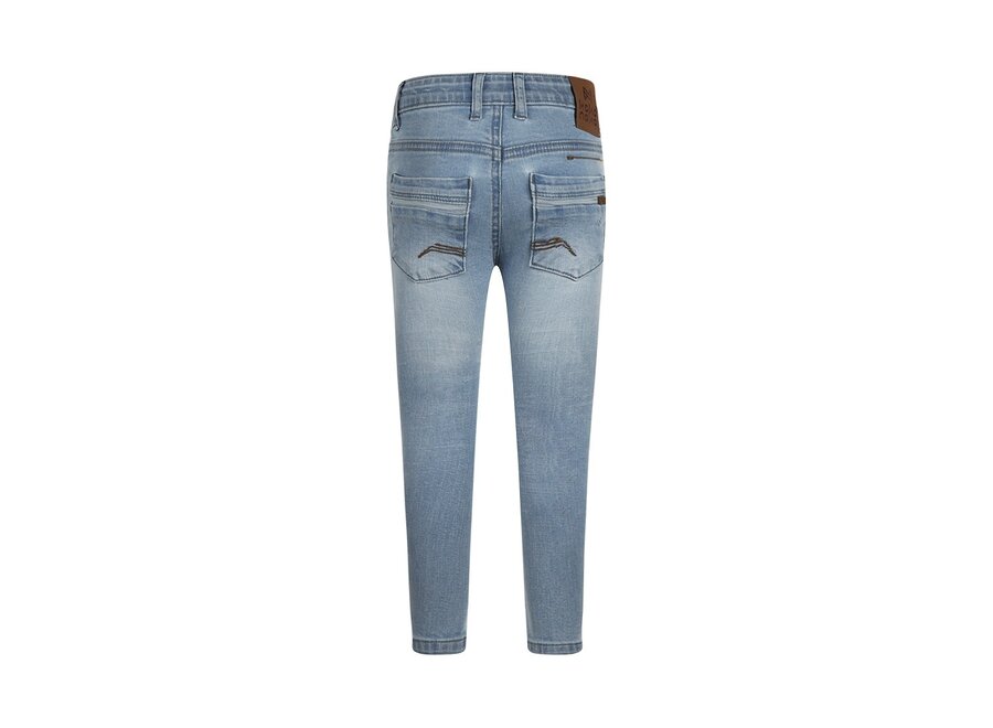 Jeans skinny, P54807-37
