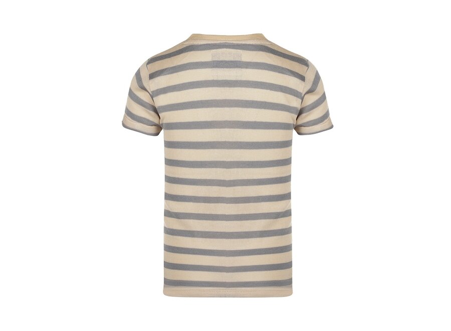 T-shirt ss, P54806-37