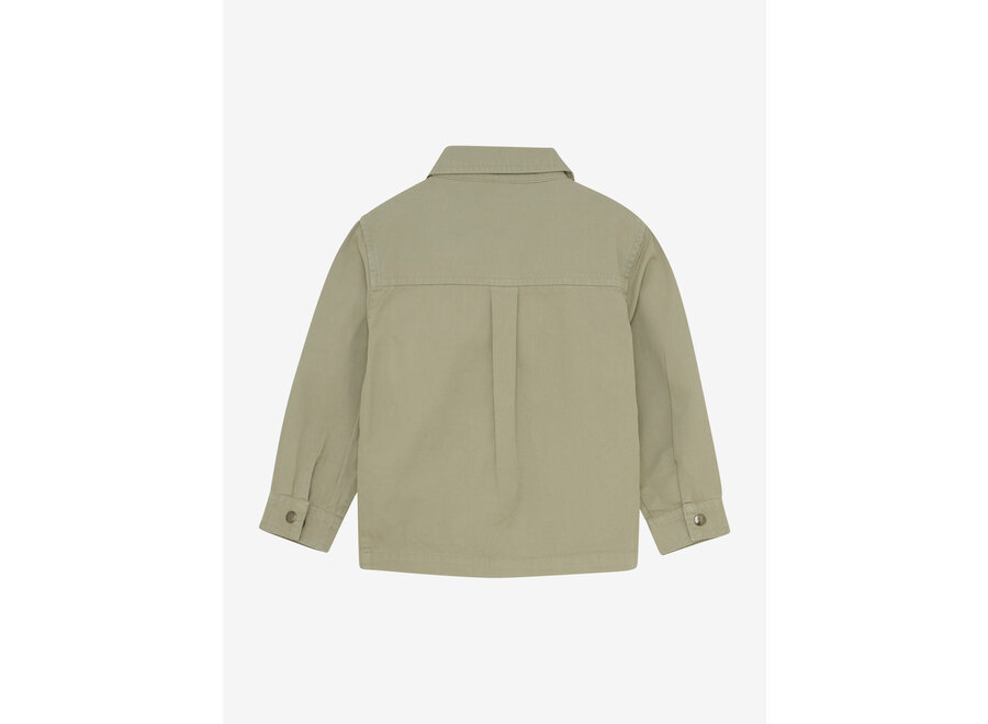 Daily Seven - Twill Jacket