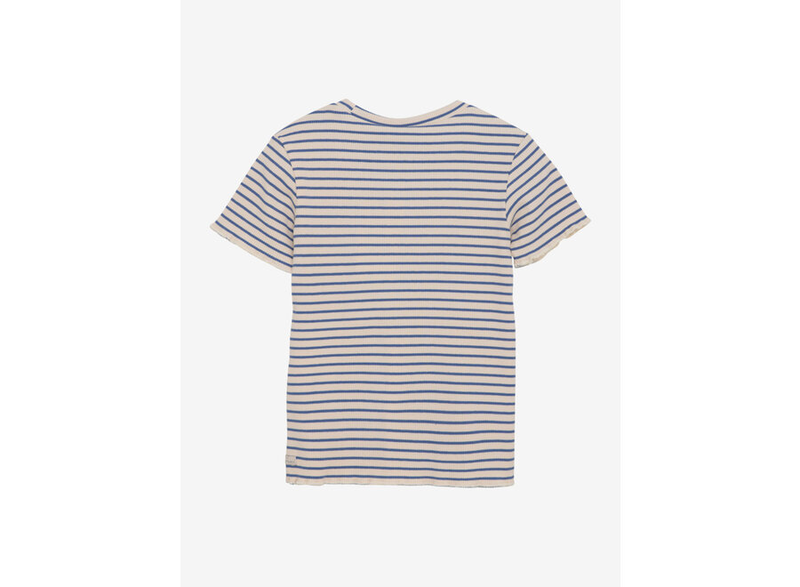 Daily Seven - T-shirt Striped