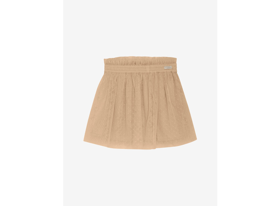 Daily Seven - Tule Skirt