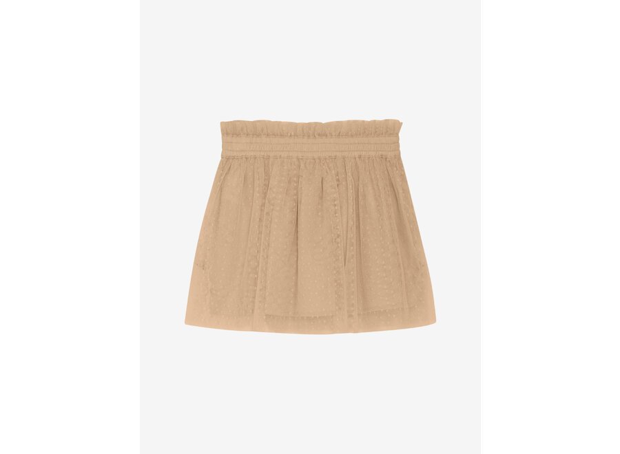 Daily Seven - Tule Skirt