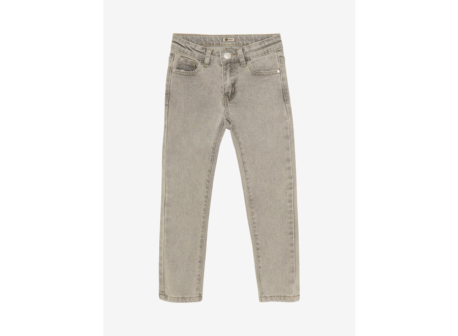 Daily Seven - 2700 Skinny Fit Jeans
