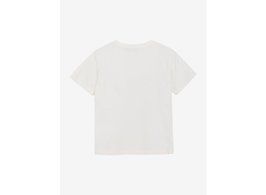 Daily Seven - T-shirt Print