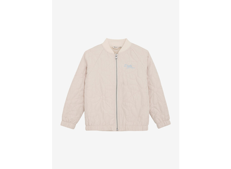 Daily Seven - Oversized Bomber Jacket