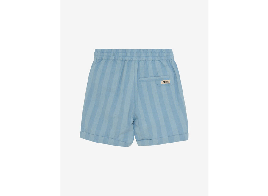 Daily Seven - Shorts Big Stripe