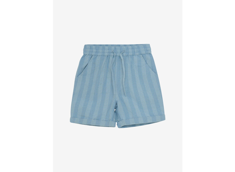 Daily Seven - Shorts Big Stripe