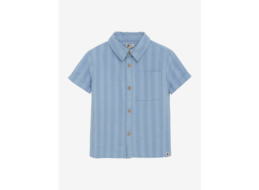 Daily Seven - Shirt Striped