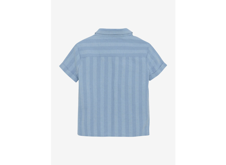 Daily Seven - Shirt Striped
