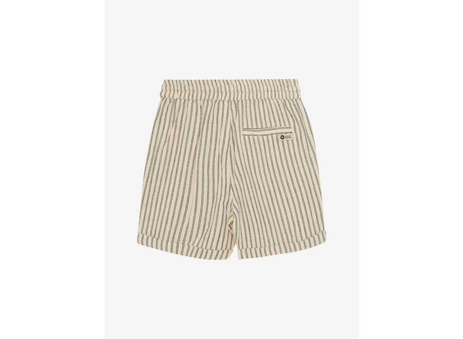 Daily Seven - Shorts Small Stripe