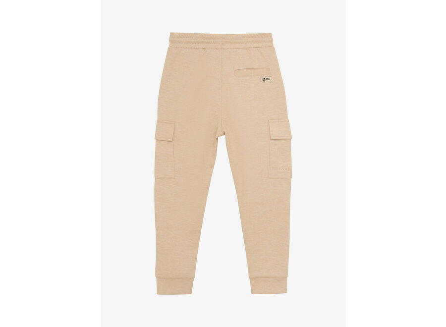 Daily Seven - Cargo Worker Pants