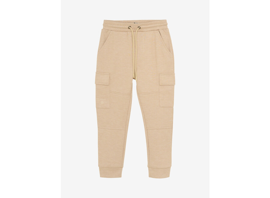 Daily Seven - Cargo Worker Pants