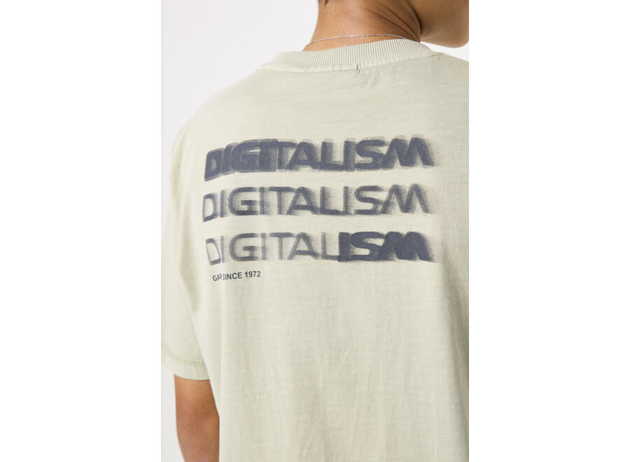 Jongens Tshirt - B53404