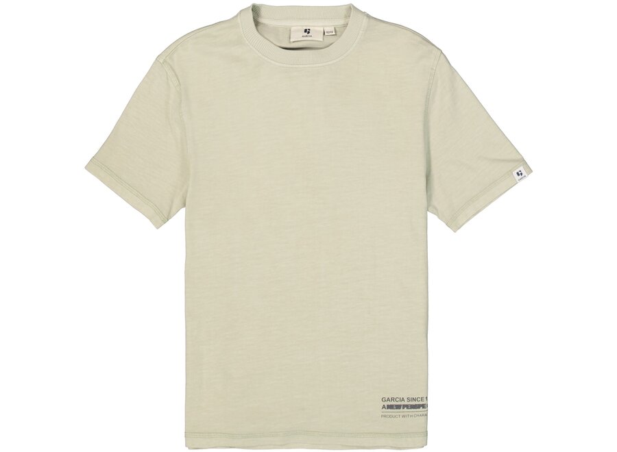 Jongens Tshirt - B53404