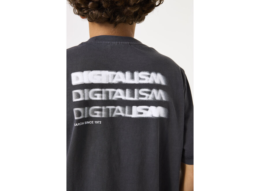 Jongens Tshirt - B53404