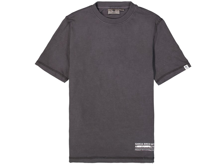 Jongens Tshirt - B53404