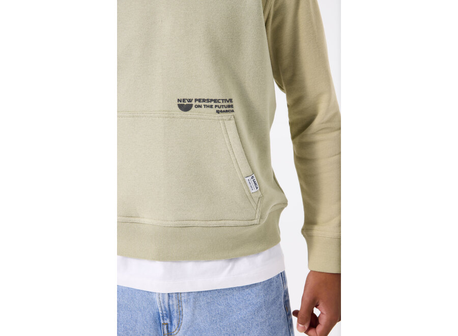 Jongens Sweater - B53461