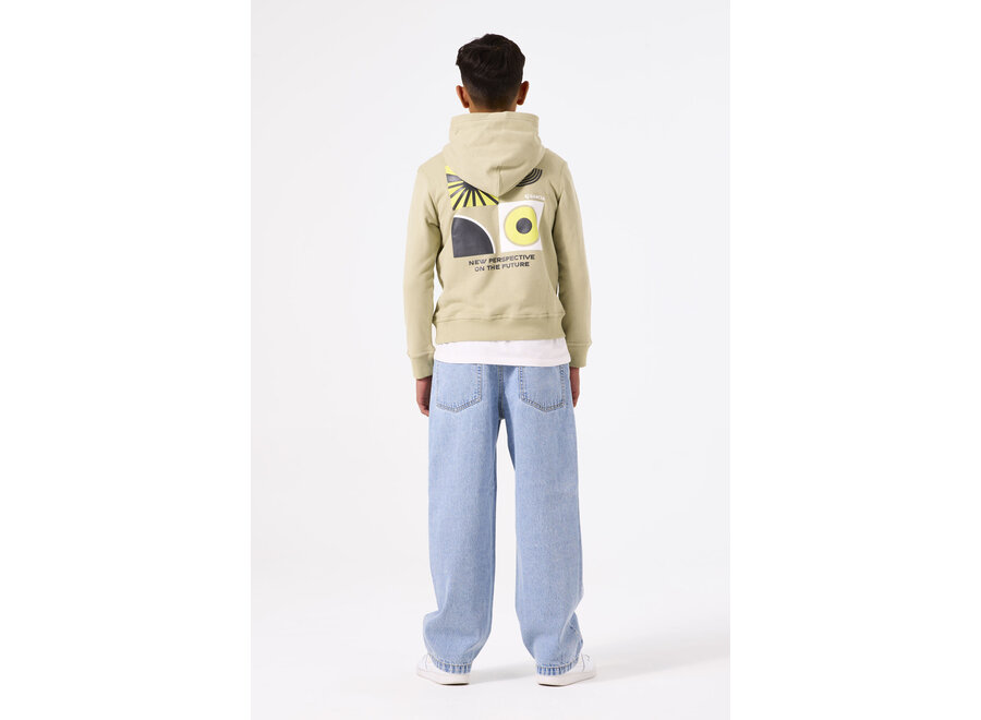 Jongens Sweater - B53461