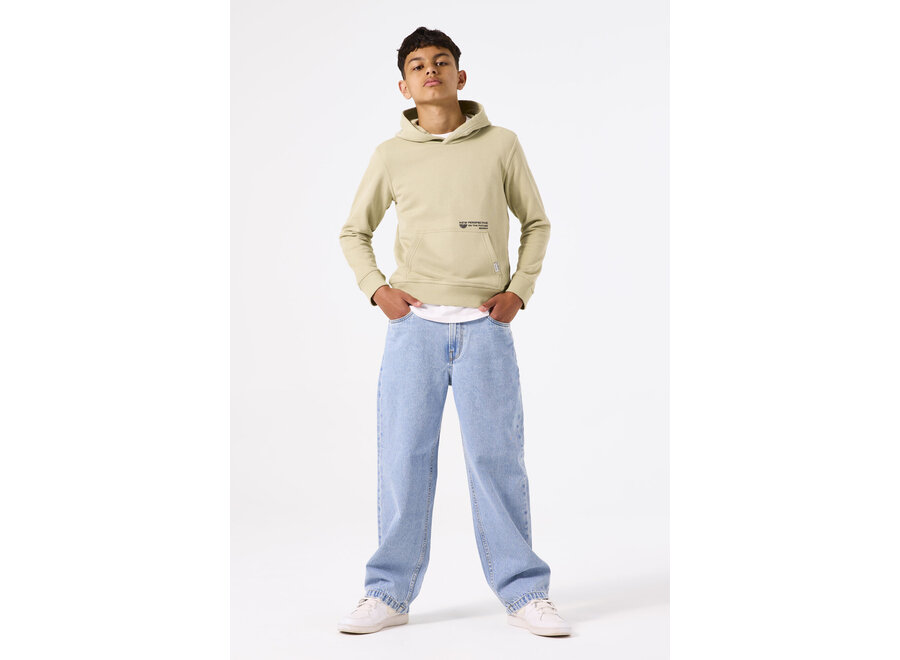 Jongens Sweater - B53461
