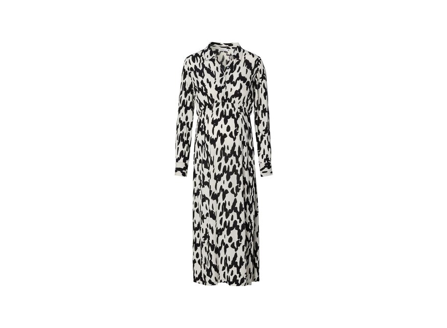 Kiki Nursing Dress