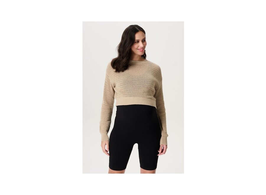 Pablo Pullover Long Sleeve