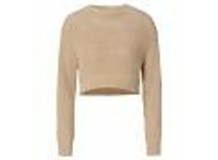 Pablo Pullover Long Sleeve
