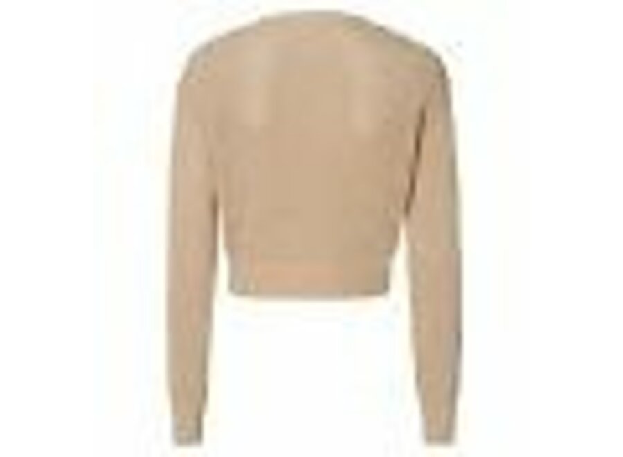 Pablo Pullover Long Sleeve