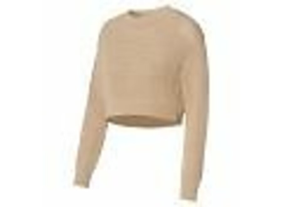 Pablo Pullover Long Sleeve