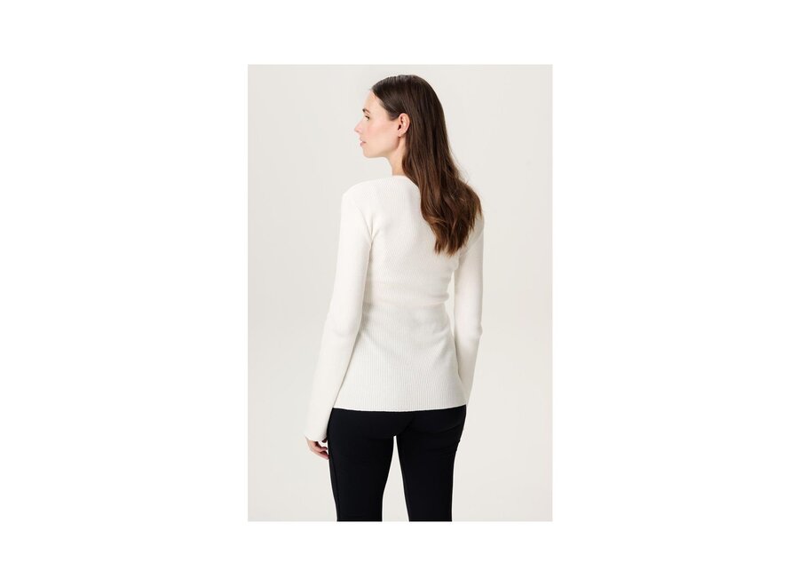 Coco Nursing Top Long Sleeve