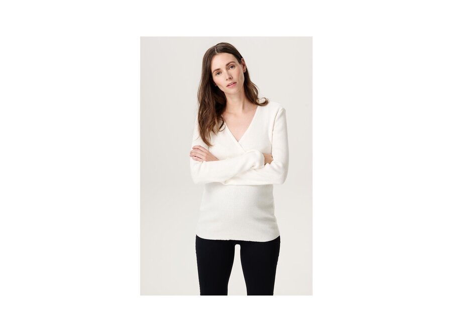 Coco Nursing Top Long Sleeve