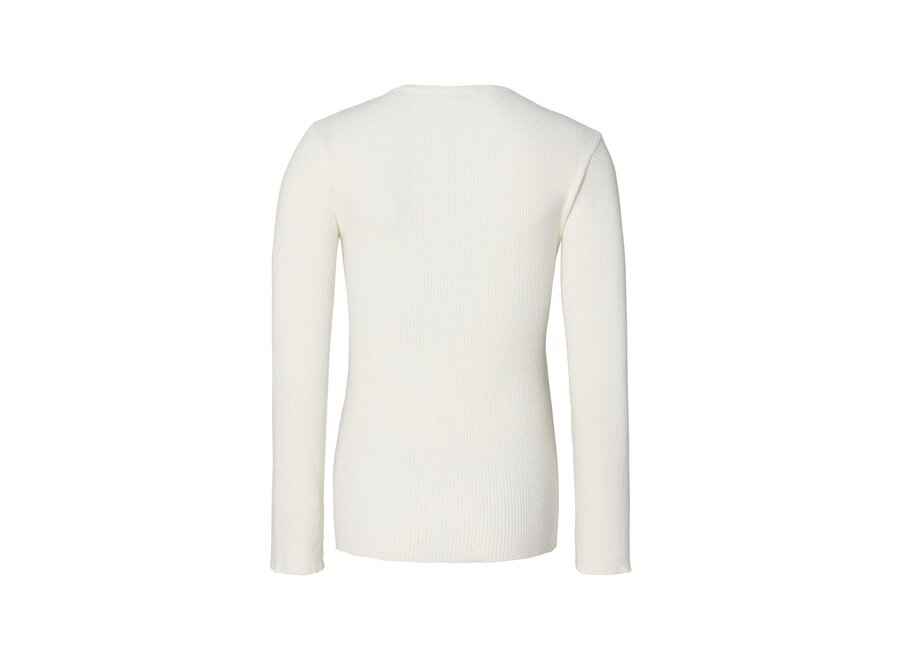 Coco Nursing Top Long Sleeve