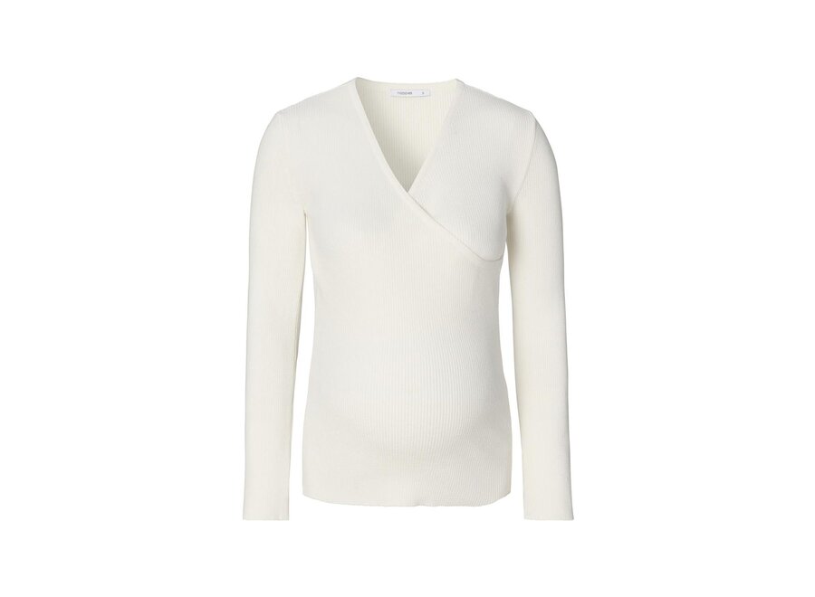 Coco Nursing Top Long Sleeve