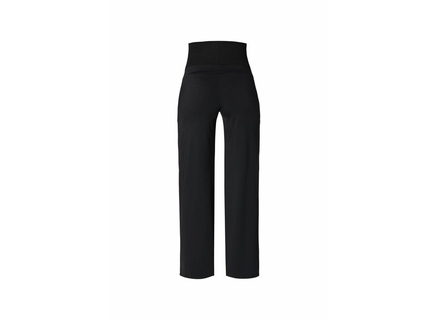 Salvador Travel Wide Leg Pants