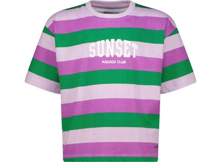 Meisjes T-Shirt Farah