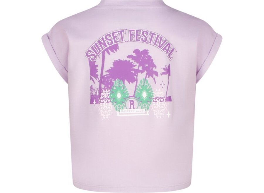Meisjes T-Shirt Julot