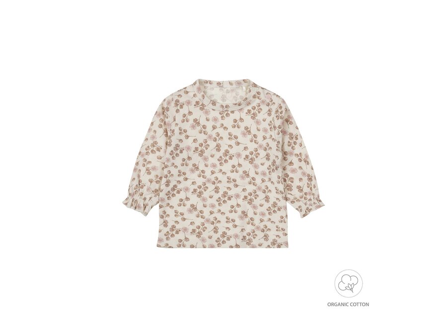 Meisjes longsleeve