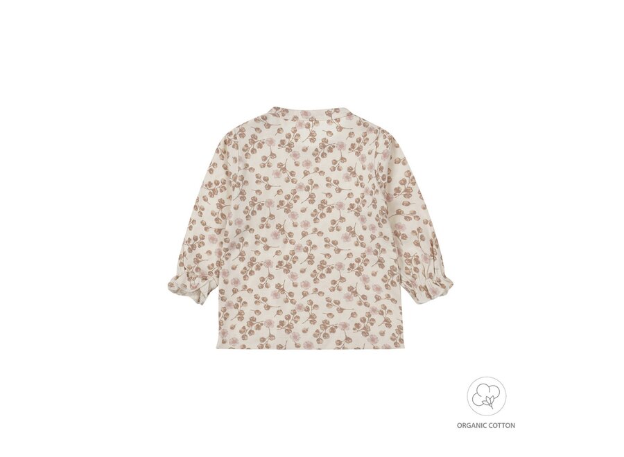 Meisjes longsleeve