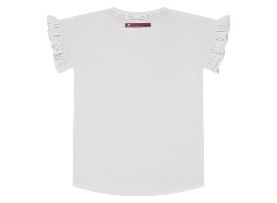 Meisjes T-Shirt, SSA25108612