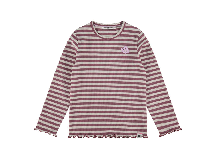 Meisjes Longsleeve, SSA25108604