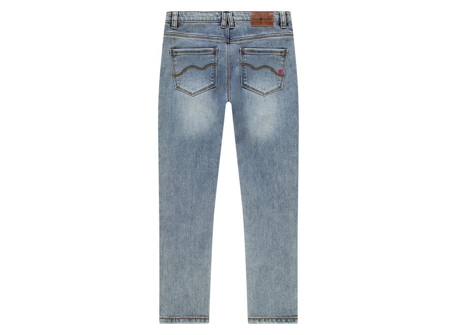 Meisjes Broek, SSA25108200